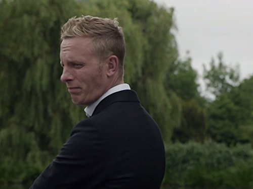 Inspecteur Lewis: Magnum Opus: Part 2 | Season 9 | Episode 4