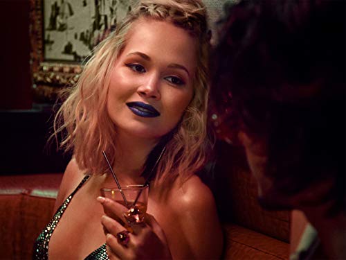 Now Apocalypse: She's Lost Control | Season 1 | Episode 6