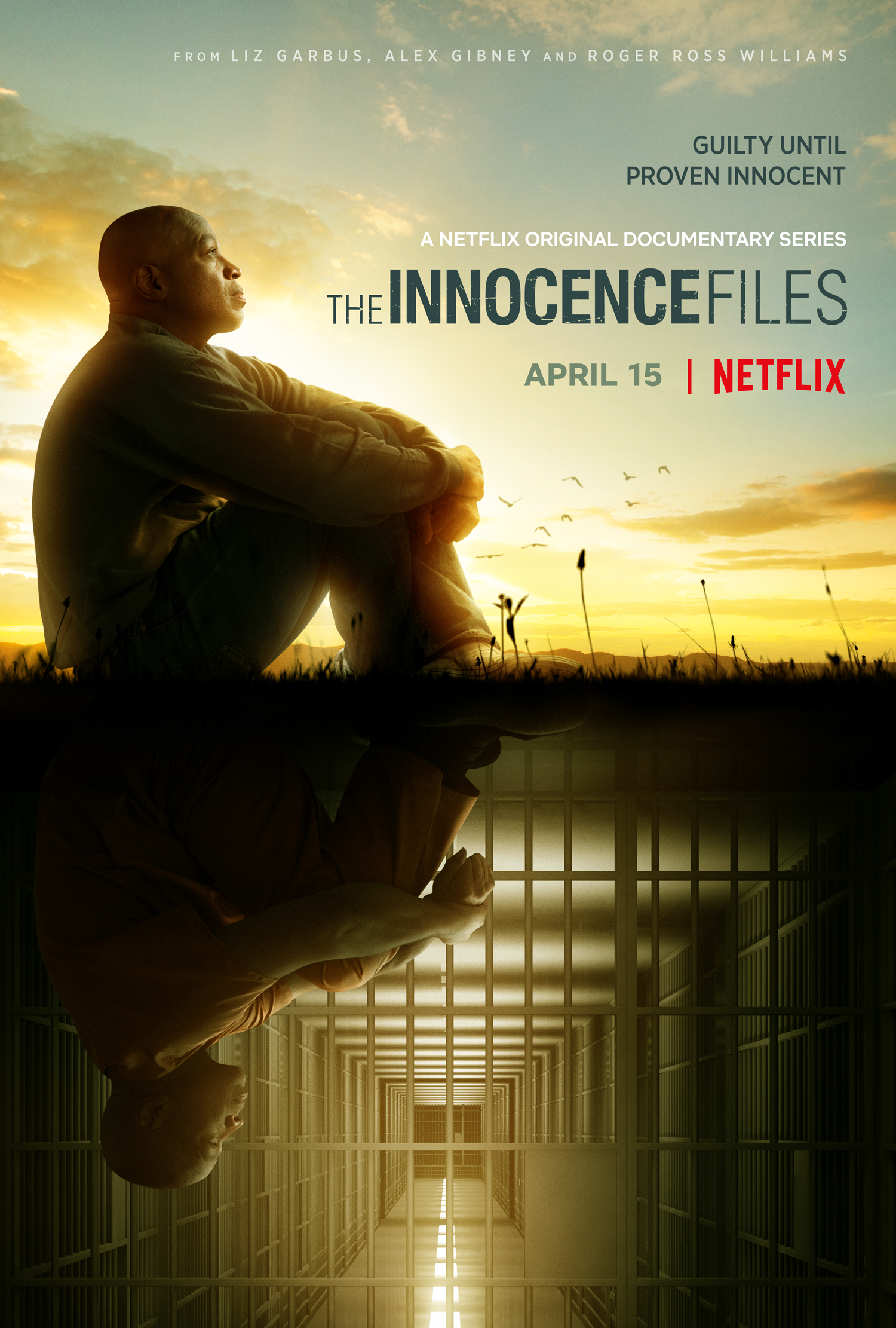 The Innocence Files (S01)