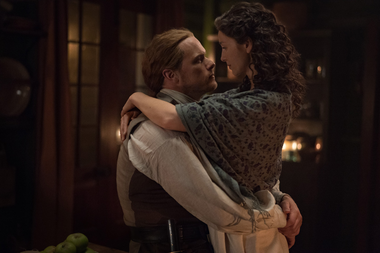 Outlander: Famous Last Words | Season 5 | Episode 8