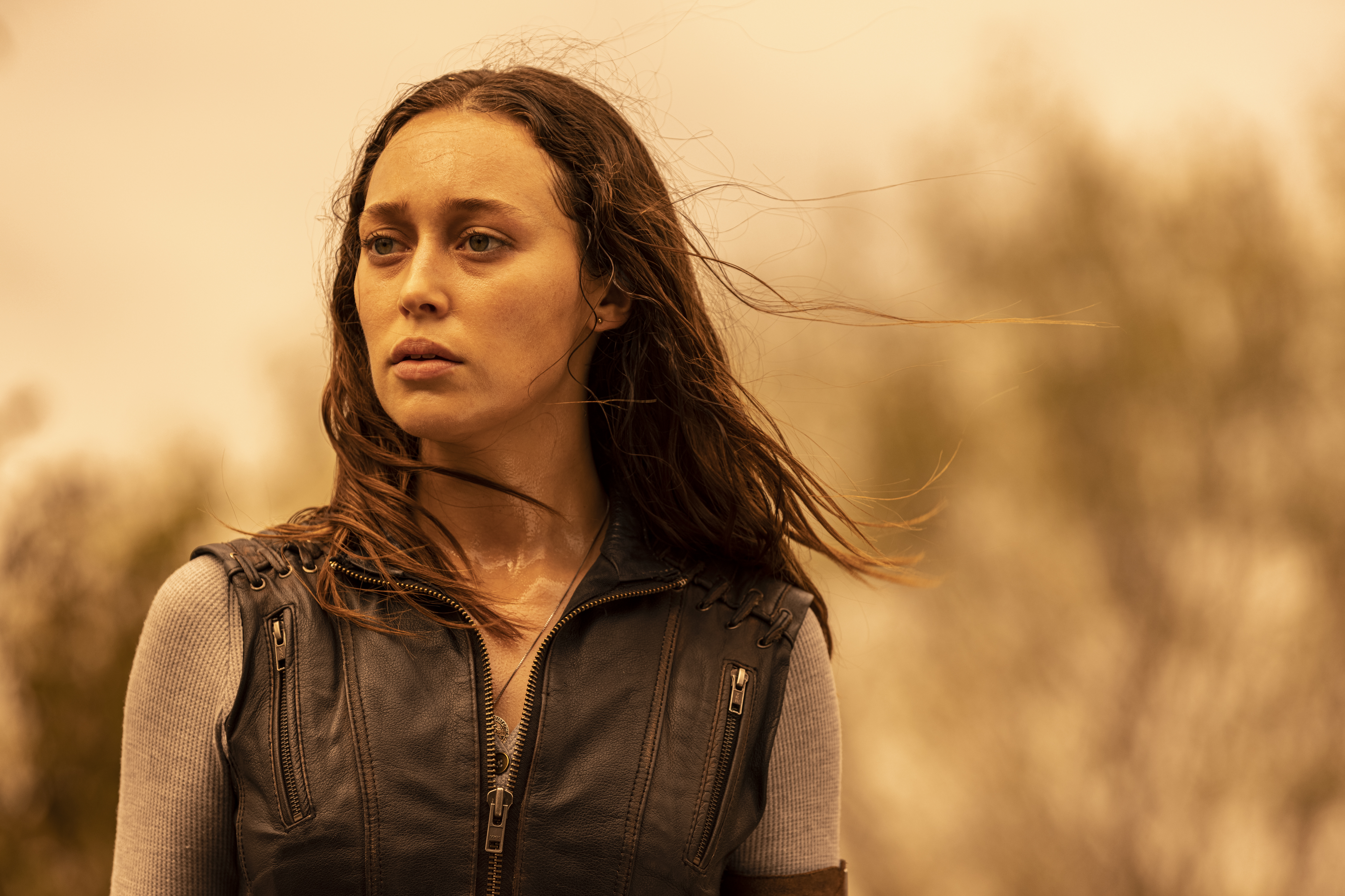 Fear the Walking Dead: Follow Me | Season 7 | Episode 9