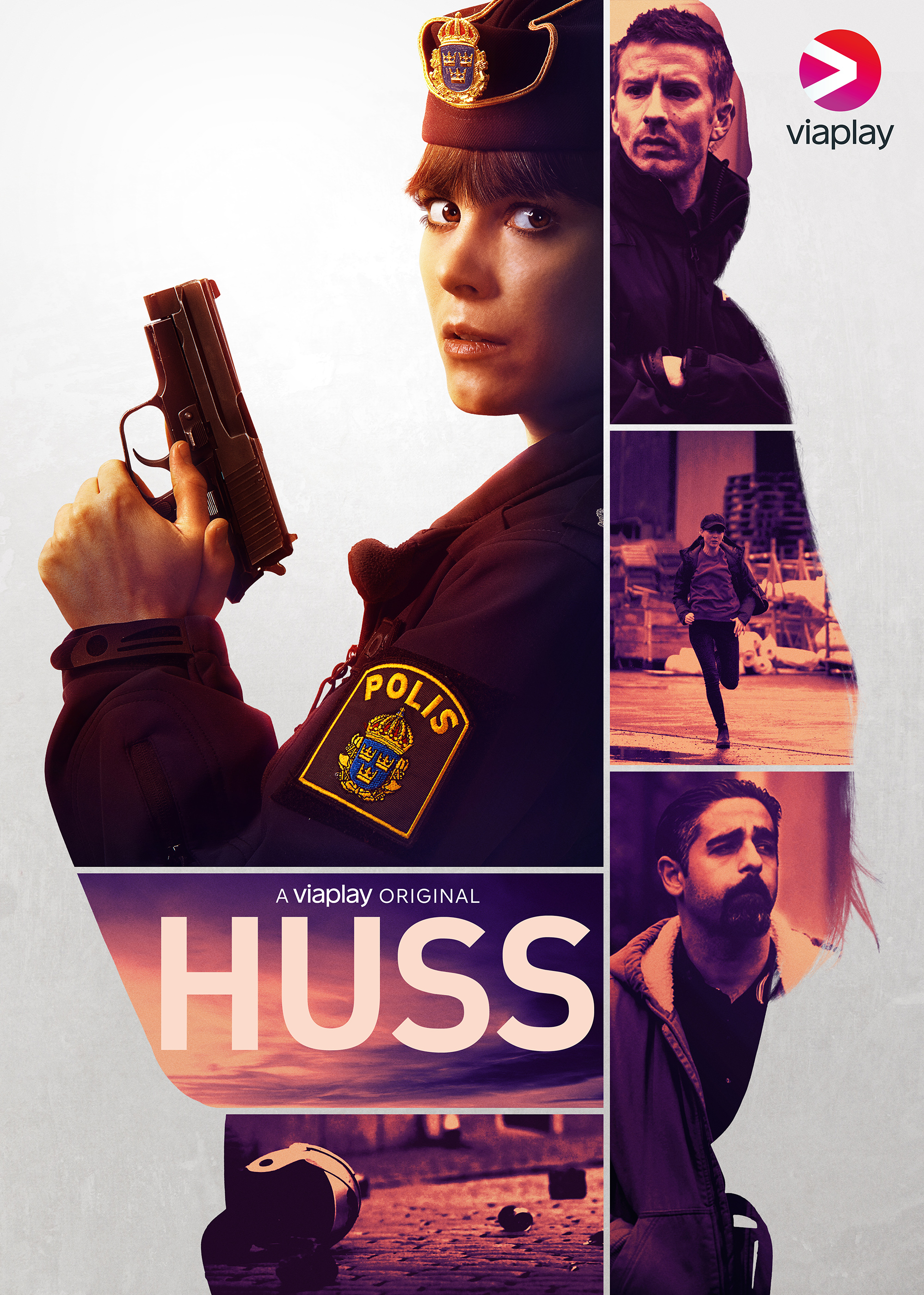 Huss (S01)