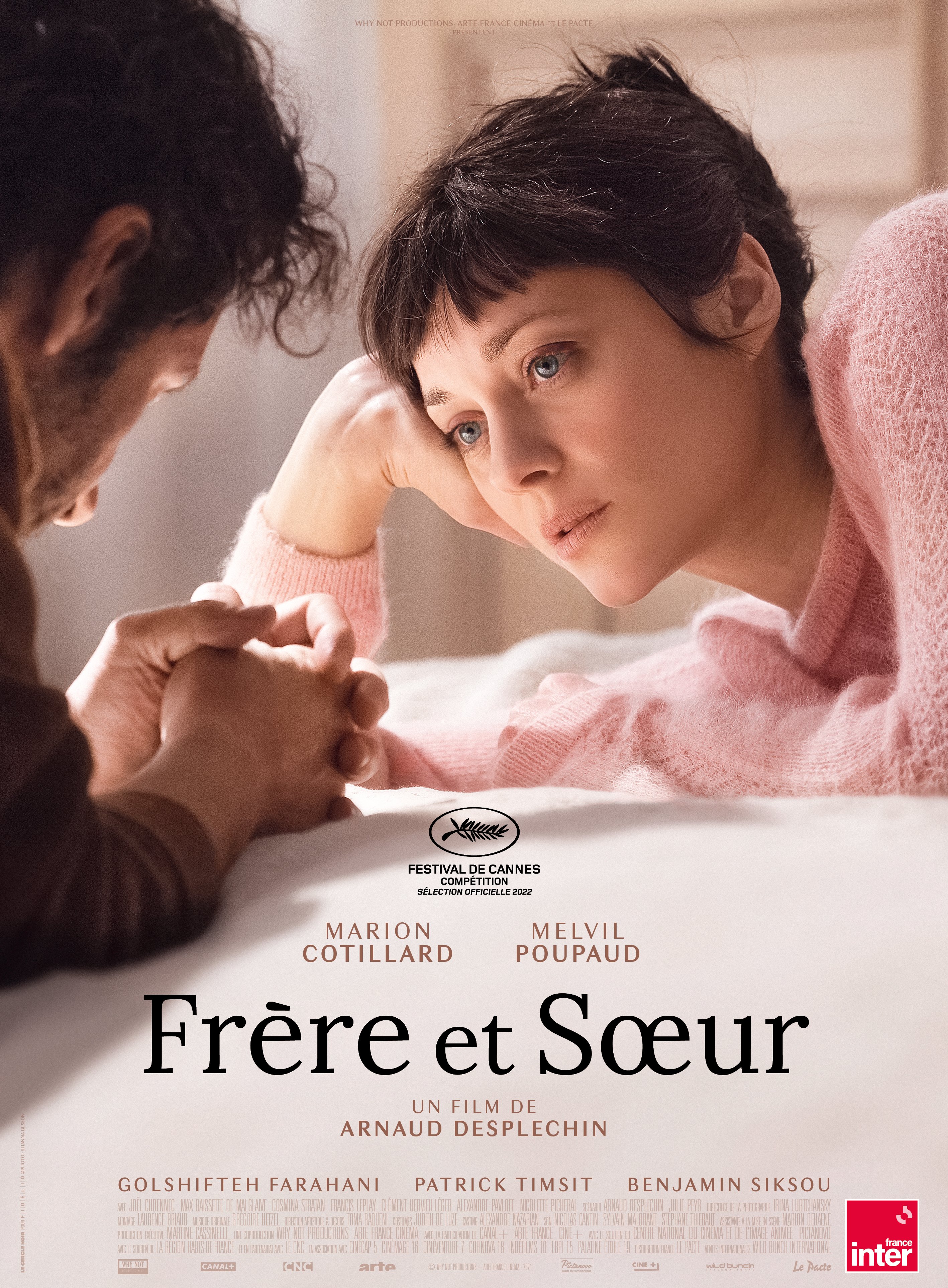 Brother and Sister (FrÃ¨re et soeur)