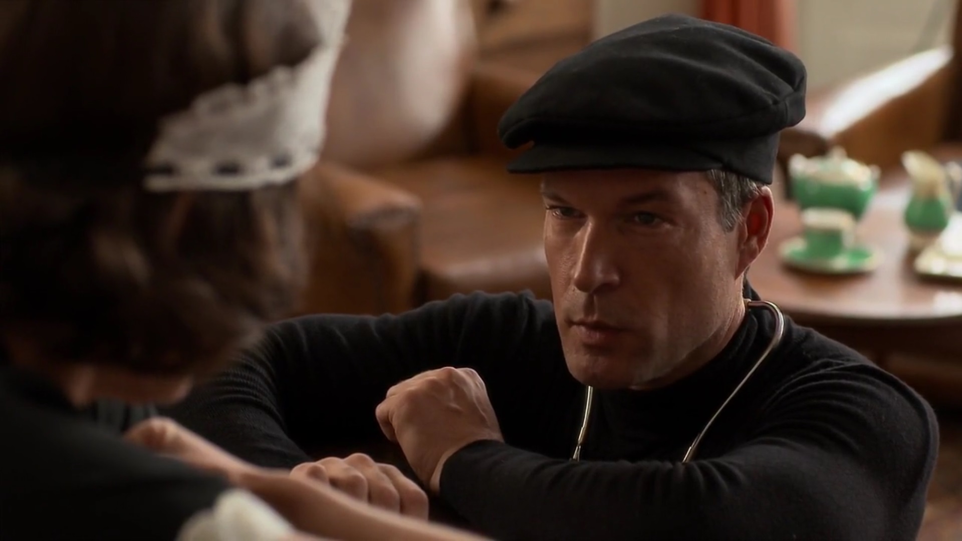 Father Brown: The Honourable Thief | Season 7 | Episode 10