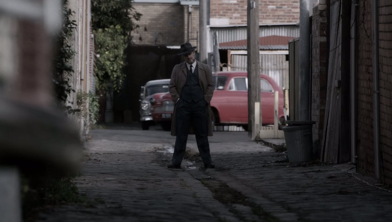 The Doctor Blake Mysteries: Still Waters | Season 1 | Episode 1