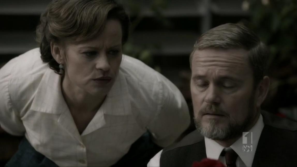 The Doctor Blake Mysteries: Hearts and Flowers | Season 1 | Episode 5
