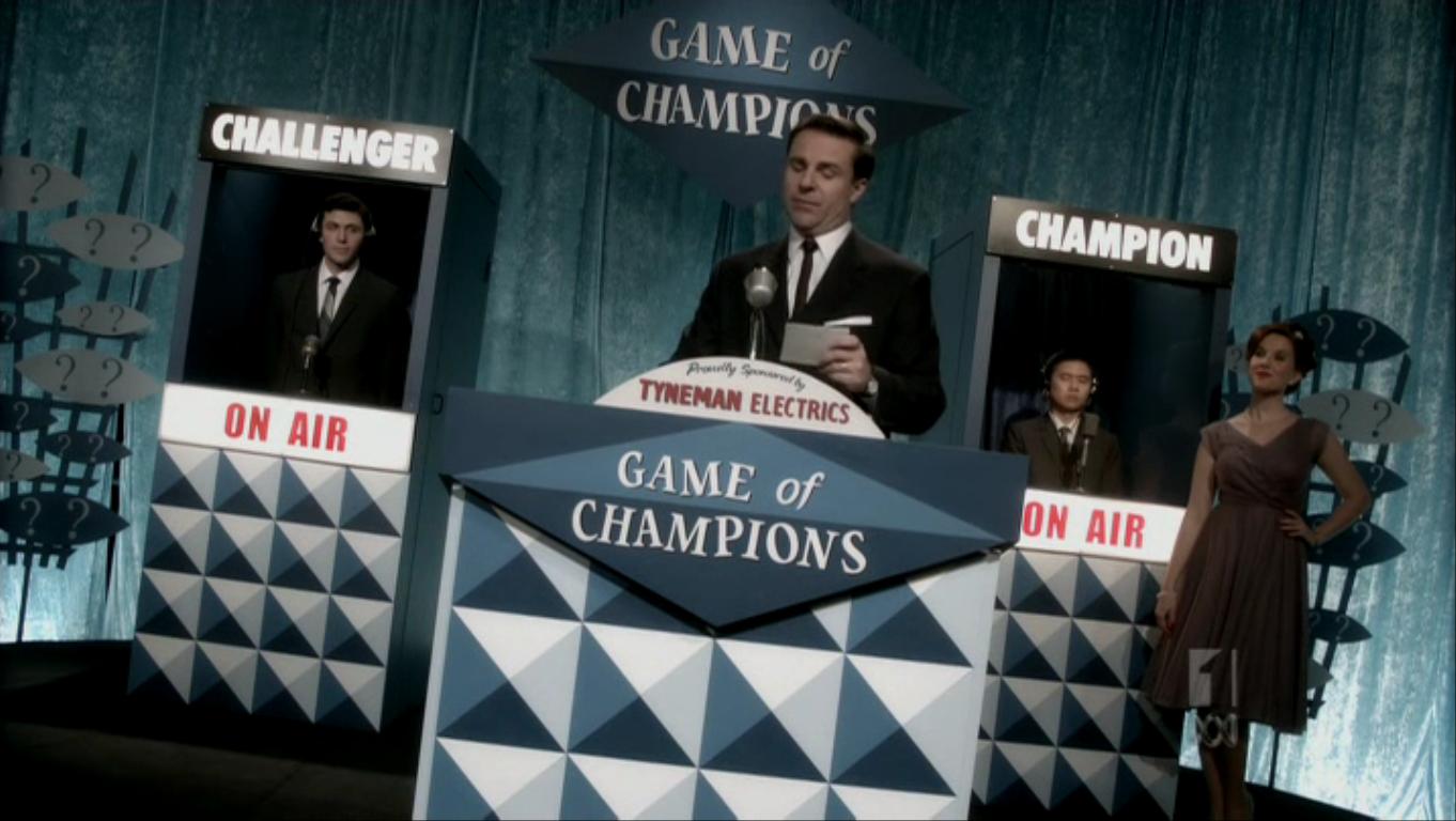 The Doctor Blake Mysteries: Game of Champions | Season 1 | Episode 8