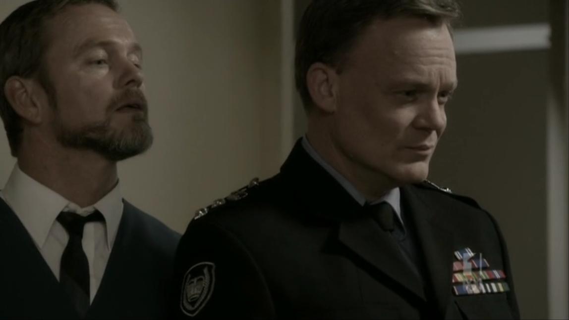 The Doctor Blake Mysteries: Death of a Travelling Salesman | Season 1 | Episode 3