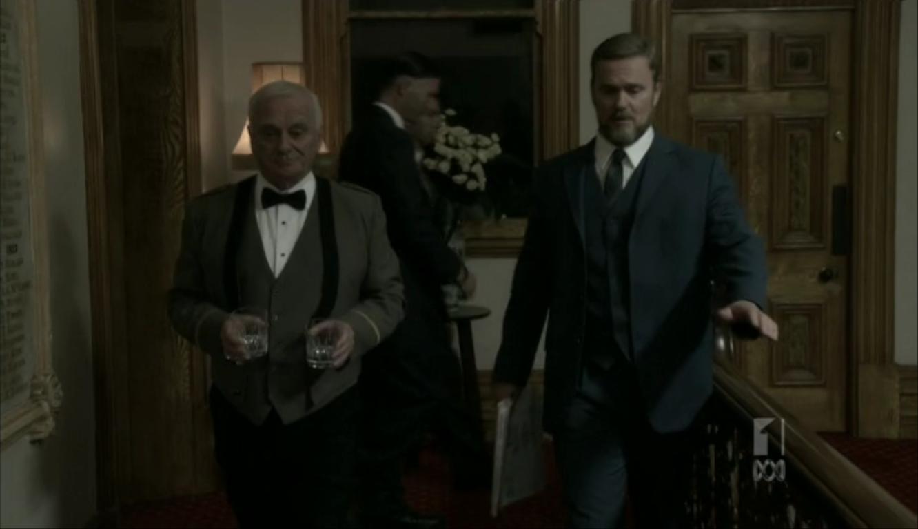 The Doctor Blake Mysteries: The Greater Good | Season 1 | Episode 2