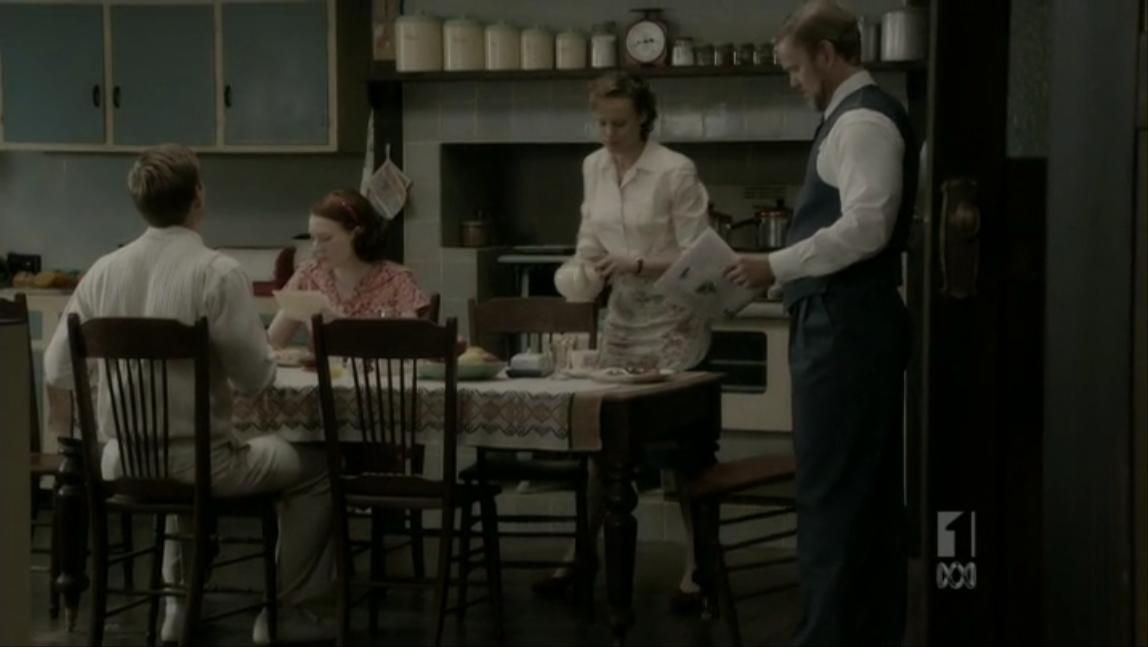 The Doctor Blake Mysteries: Brotherly Love | Season 1 | Episode 4