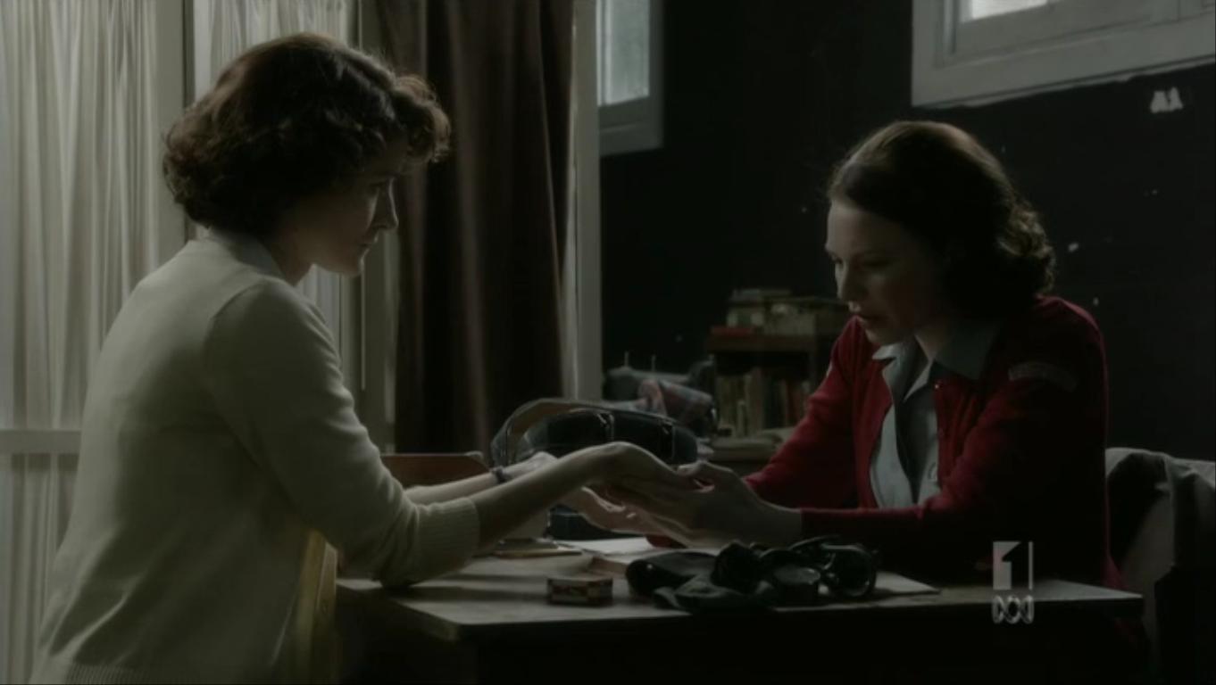 The Doctor Blake Mysteries: If the Shoe Fits | Season 1 | Episode 6