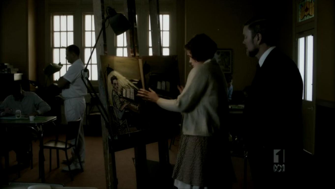 The Doctor Blake Mysteries: Bedlam | Season 1 | Episode 7