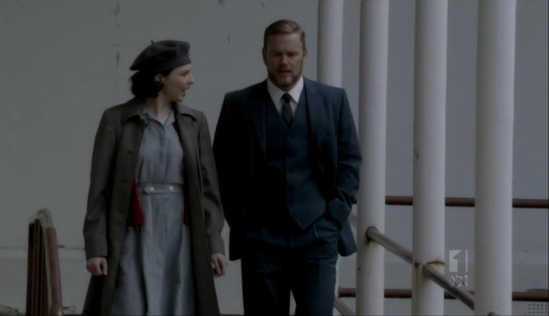 The Doctor Blake Mysteries: All That Glitters | Season 1 | Episode 9