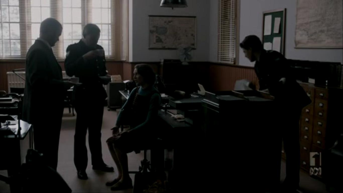 The Doctor Blake Mysteries: The Food of Love | Season 2 | Episode 2