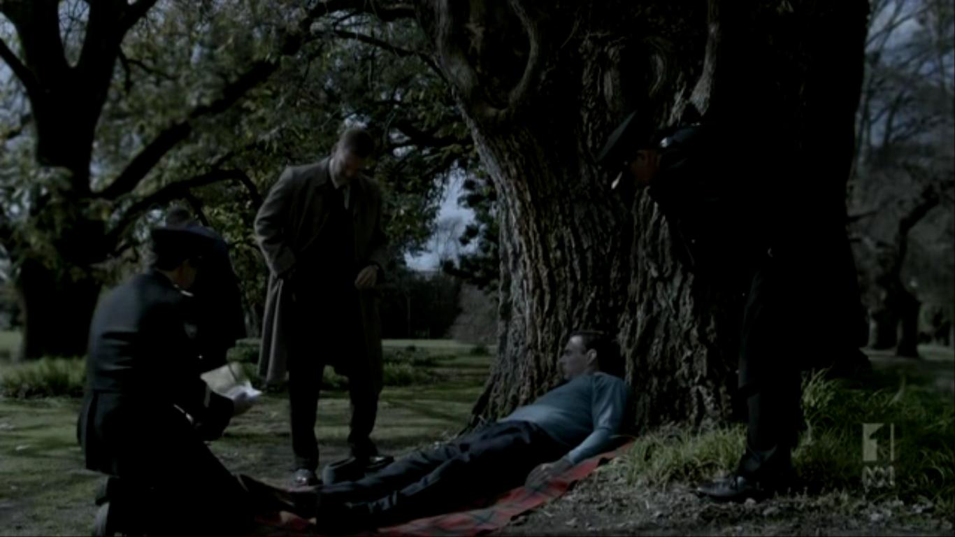 The Doctor Blake Mysteries: A Foreign Field | Season 2 | Episode 3
