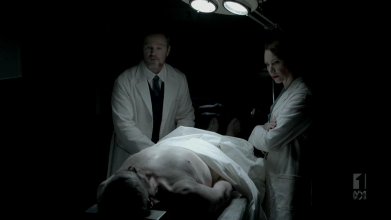 The Doctor Blake Mysteries: Smoke and Mirrors | Season 2 | Episode 4