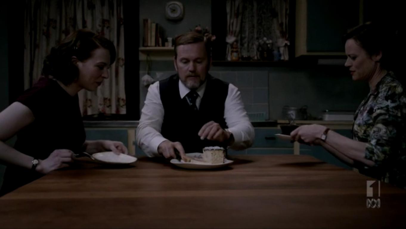 The Doctor Blake Mysteries: The Silence | Season 2 | Episode 7