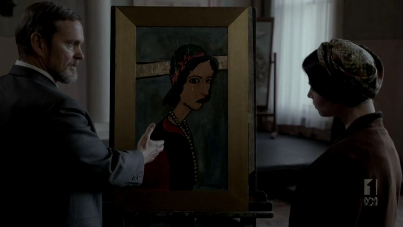 The Doctor Blake Mysteries: The Ties of the Past | Season 2 | Episode 8