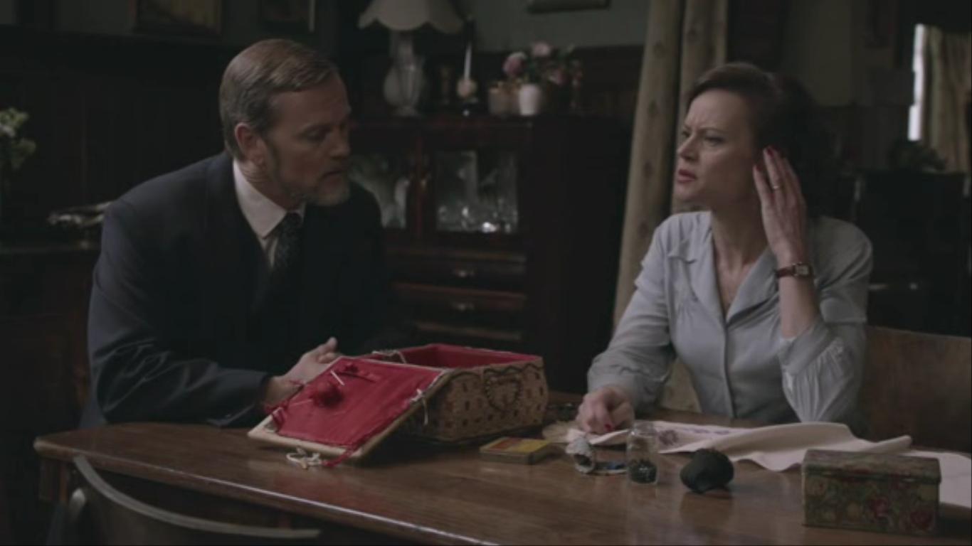 The Doctor Blake Mysteries: The Sky Is Empty | Season 2 | Episode 9