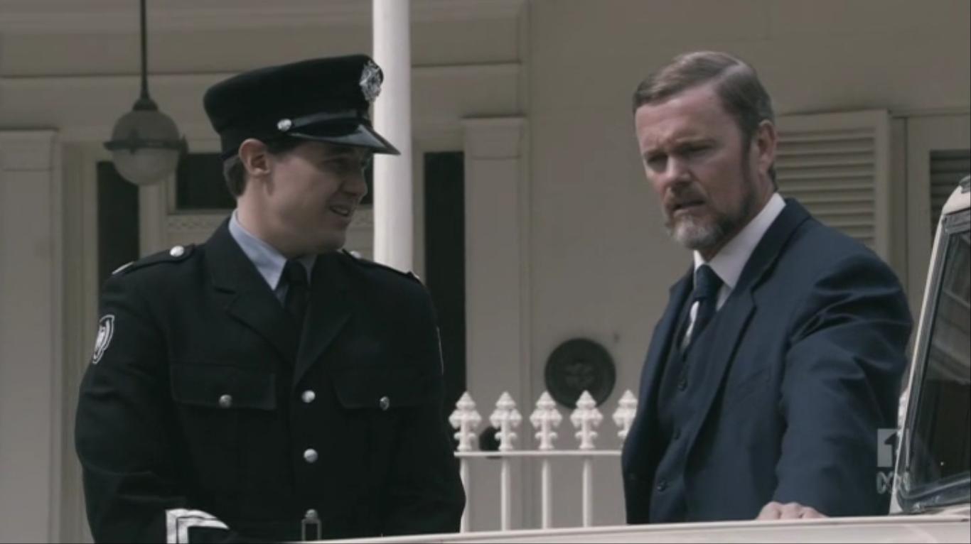 The Doctor Blake Mysteries: An Invincible Summer | Season 2 | Episode 10