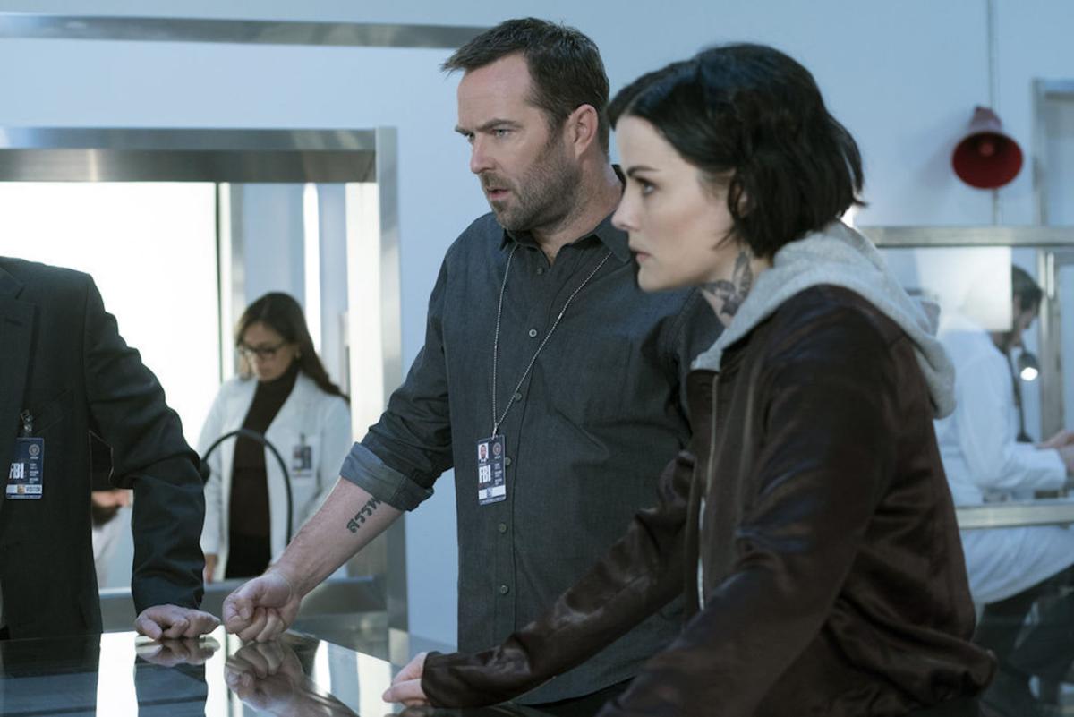 Blindspot: Coder to Killer | Season 4 | Episode 20