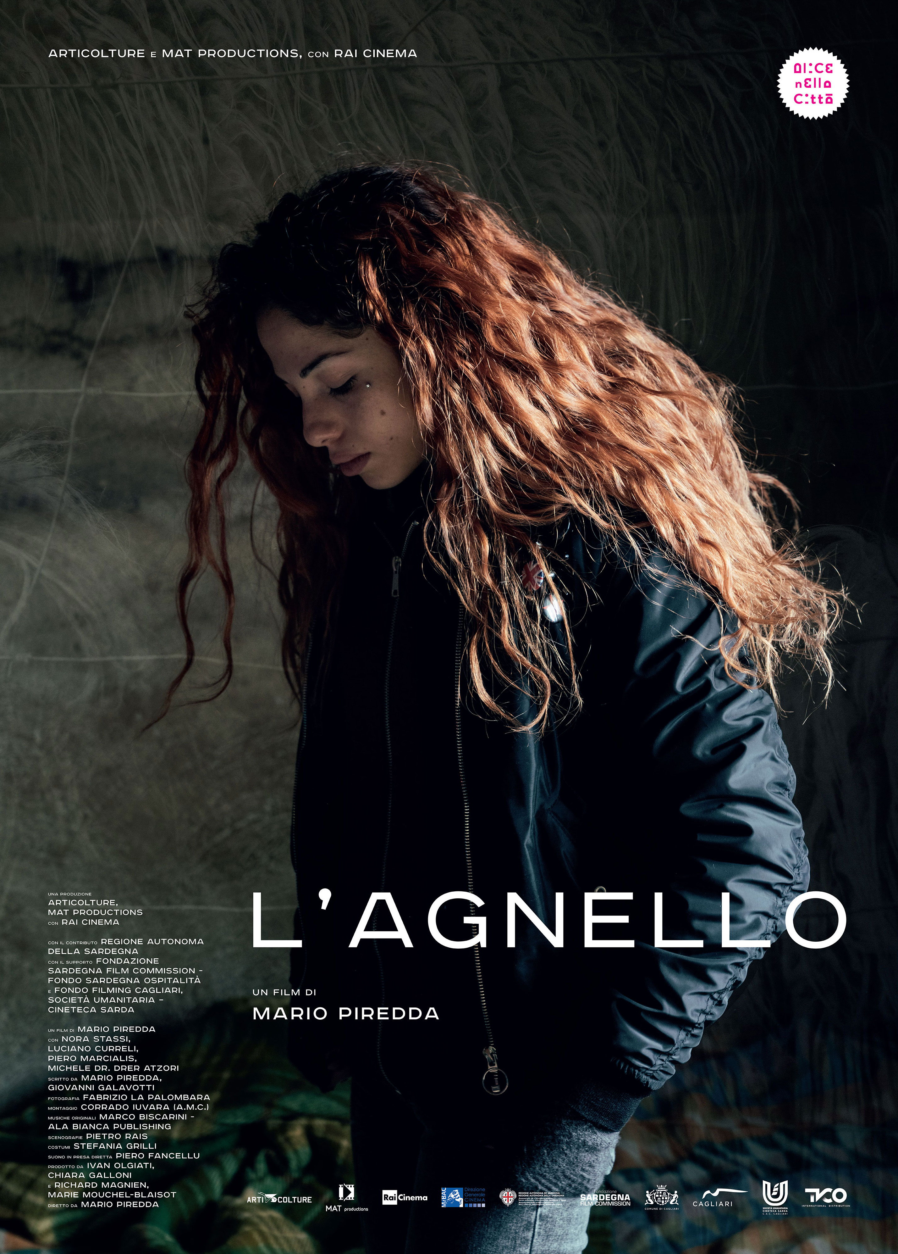 THE LAMB (L'agnello)
