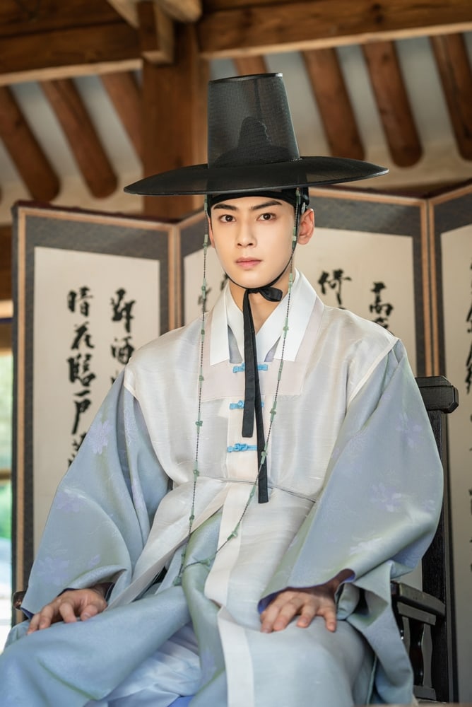 Shinibsagwan Goohaeryung: Ã‰pisode #1.15 | Season 1 | Episode 15