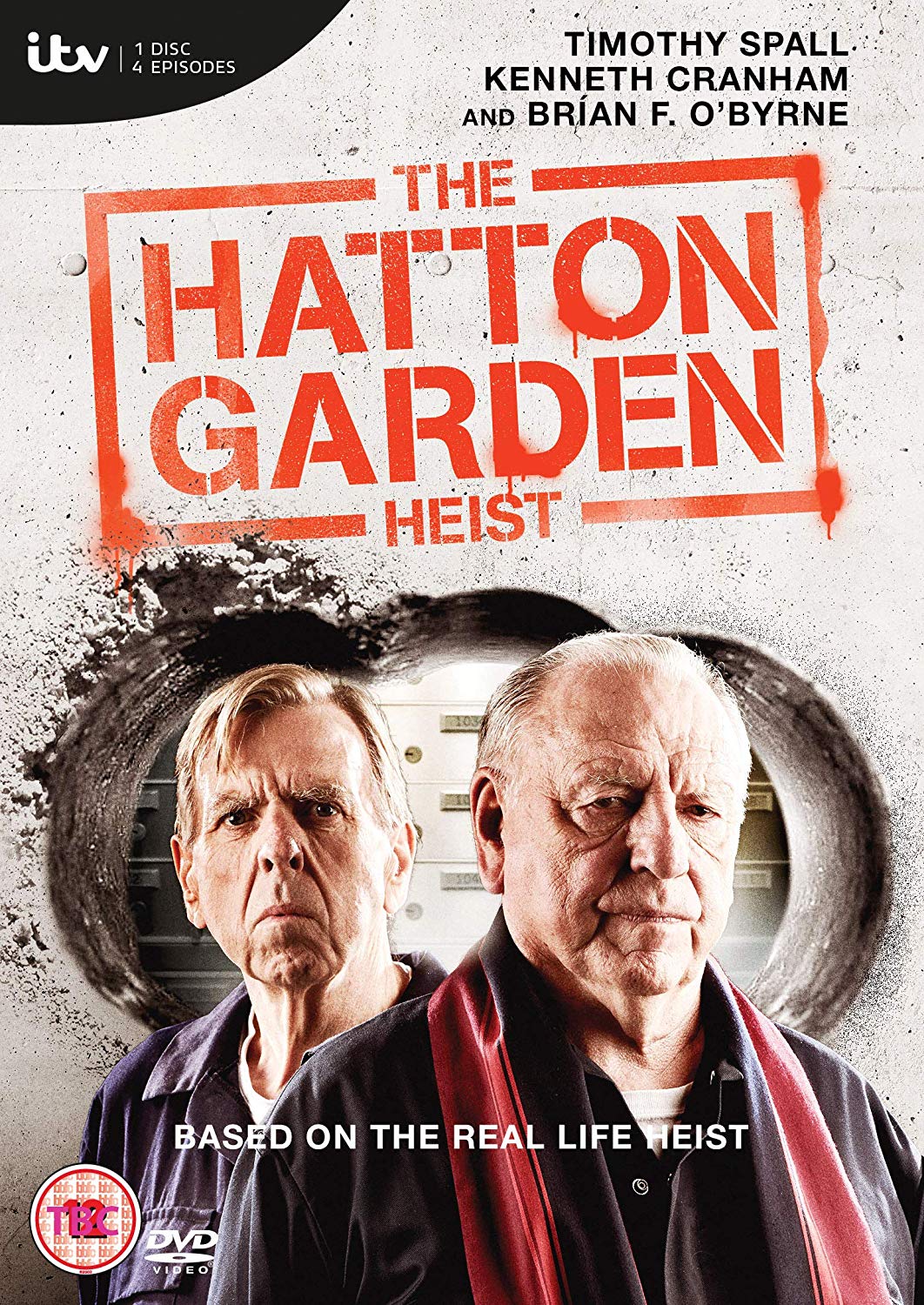 Hatton Garden (S01)