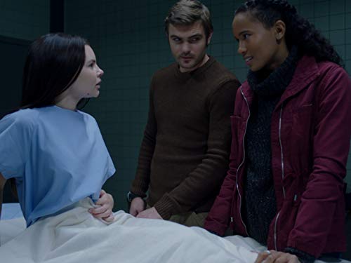 Siren: Sacrifice | Season 2 | Episode 15