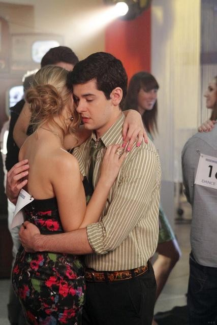 Pretty Little Liars: Careful What U Wish 4 | Season 1 | Episode 14