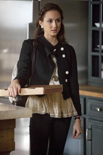 Pretty Little Liars: If at First You Don't Succeed, Lie, Lie Again | Season 1 | Episode 15