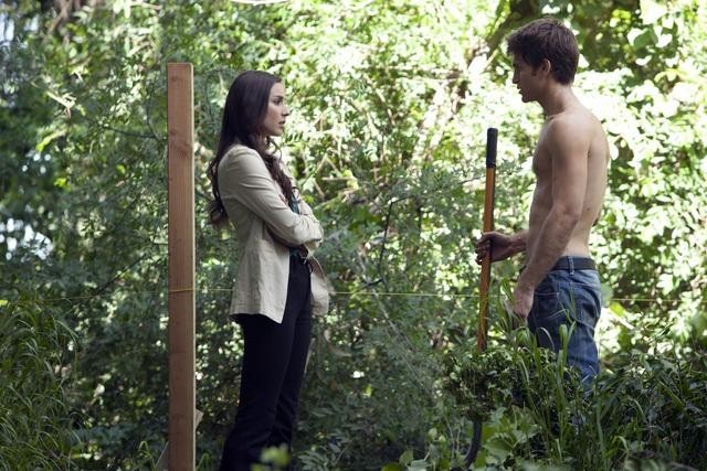 Pretty Little Liars: My Name Is Trouble | Season 2 | Episode 3
