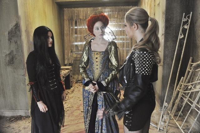 Pretty Little Liars: The First Secret | Season 2 | Episode 13