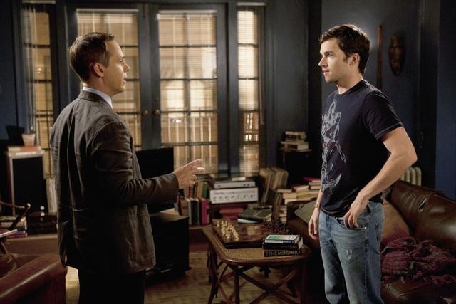 Pretty Little Liars: A Hot Piece of A | Season 2 | Episode 15