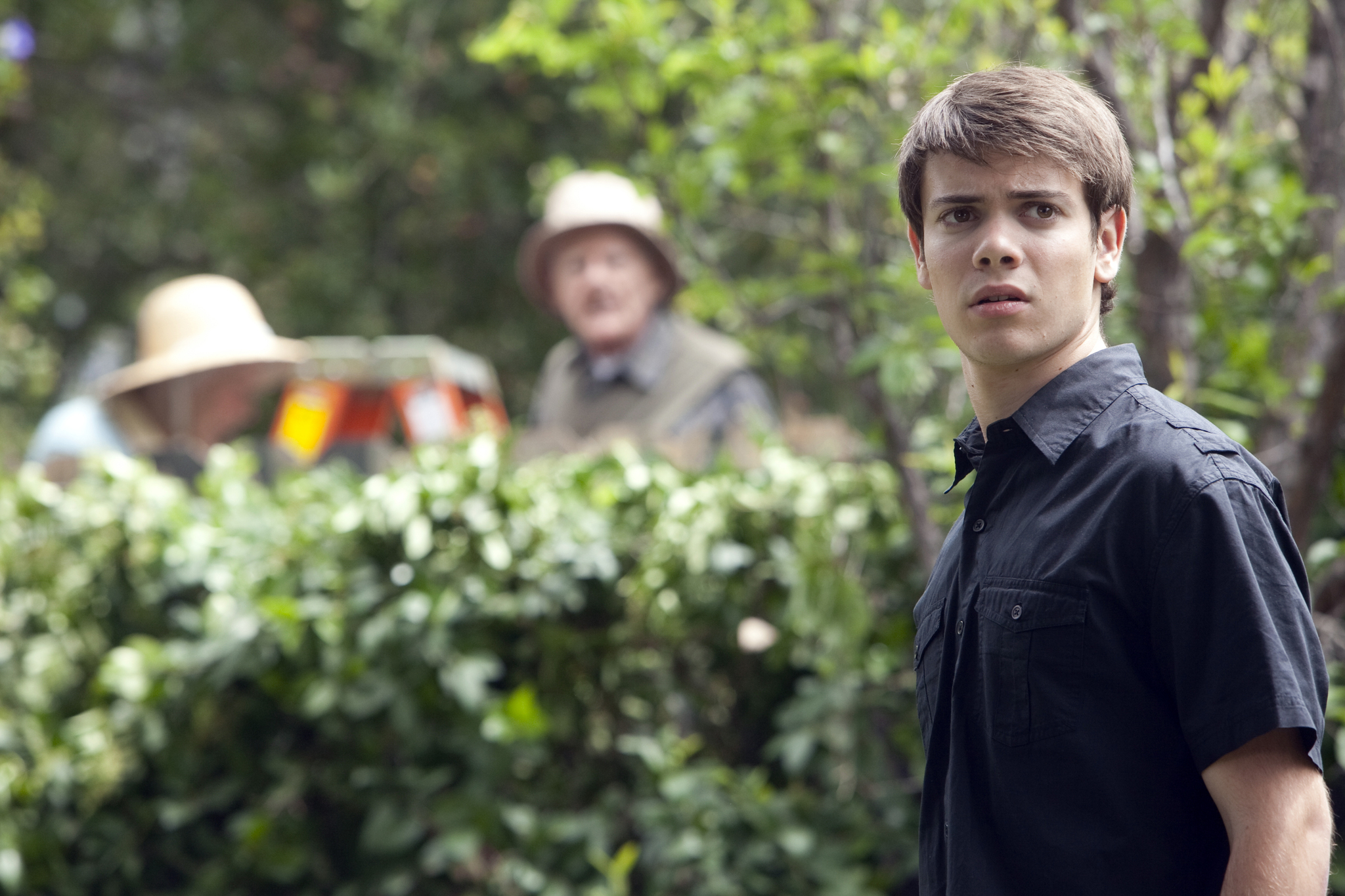 Weeds: Messy | Season 8 | Episode 1