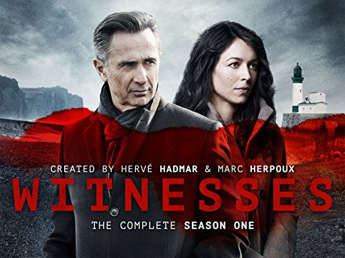 Witnesses: Ã‰pisode #1.1 | Season 1 | Episode 1
