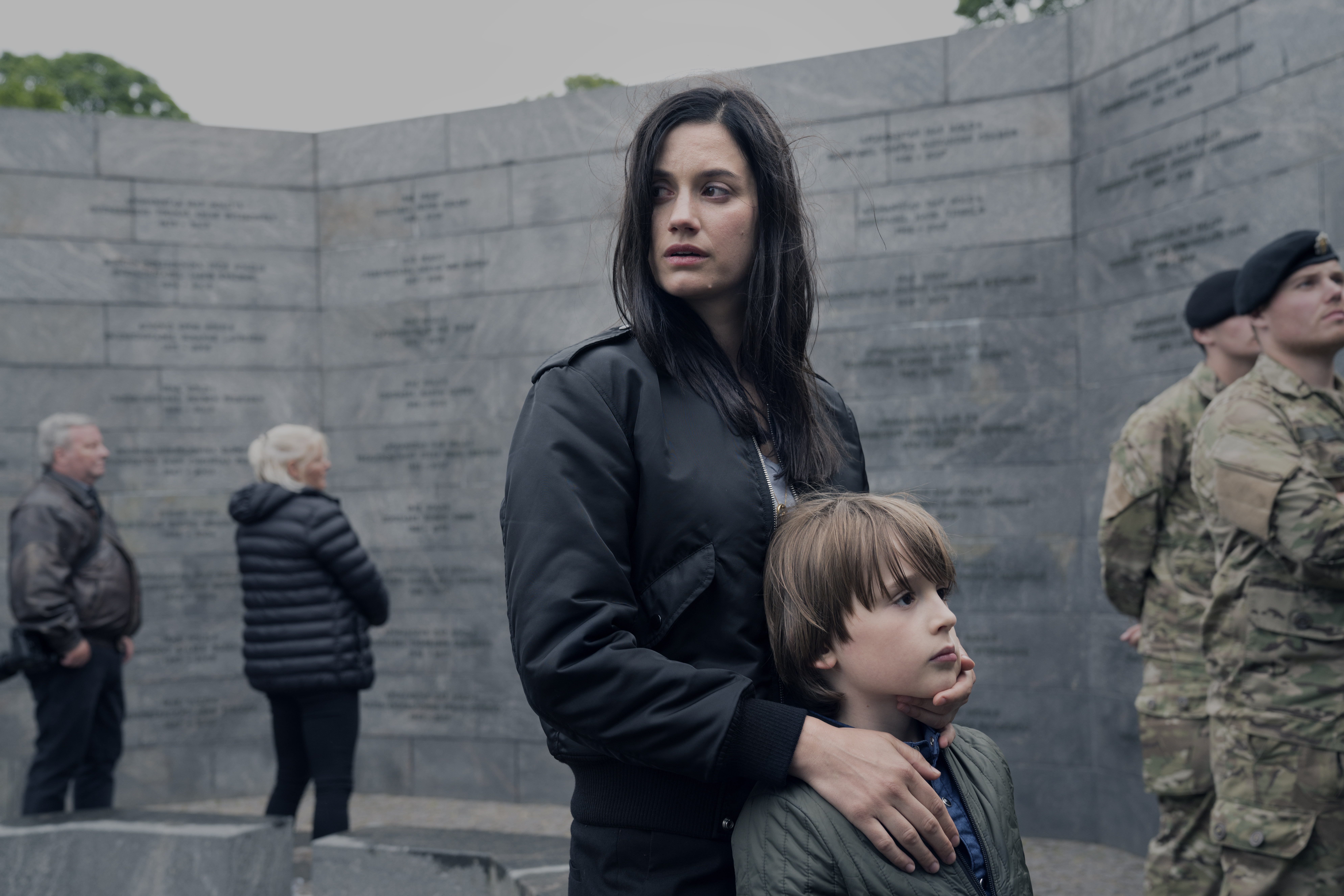 Kriger: The Trial | Season 1 | Episode 2