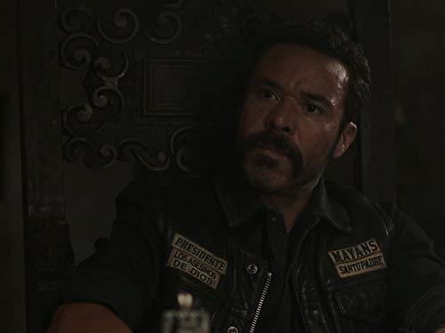 Mayans M.C.: Rata/Ch'o | Season 1 | Episode 8