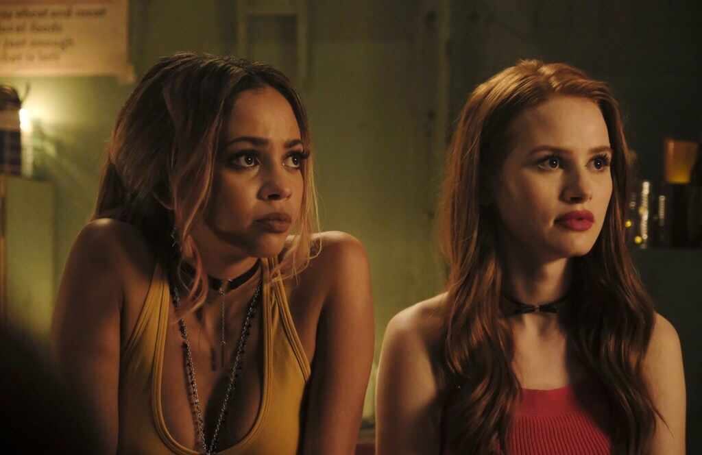 Riverdale: Chapter Forty: The Great Escape | Season 3 | Episode 5