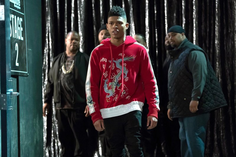 Empire: Of Hardiness Is Mother | Season 4 | Episode 13