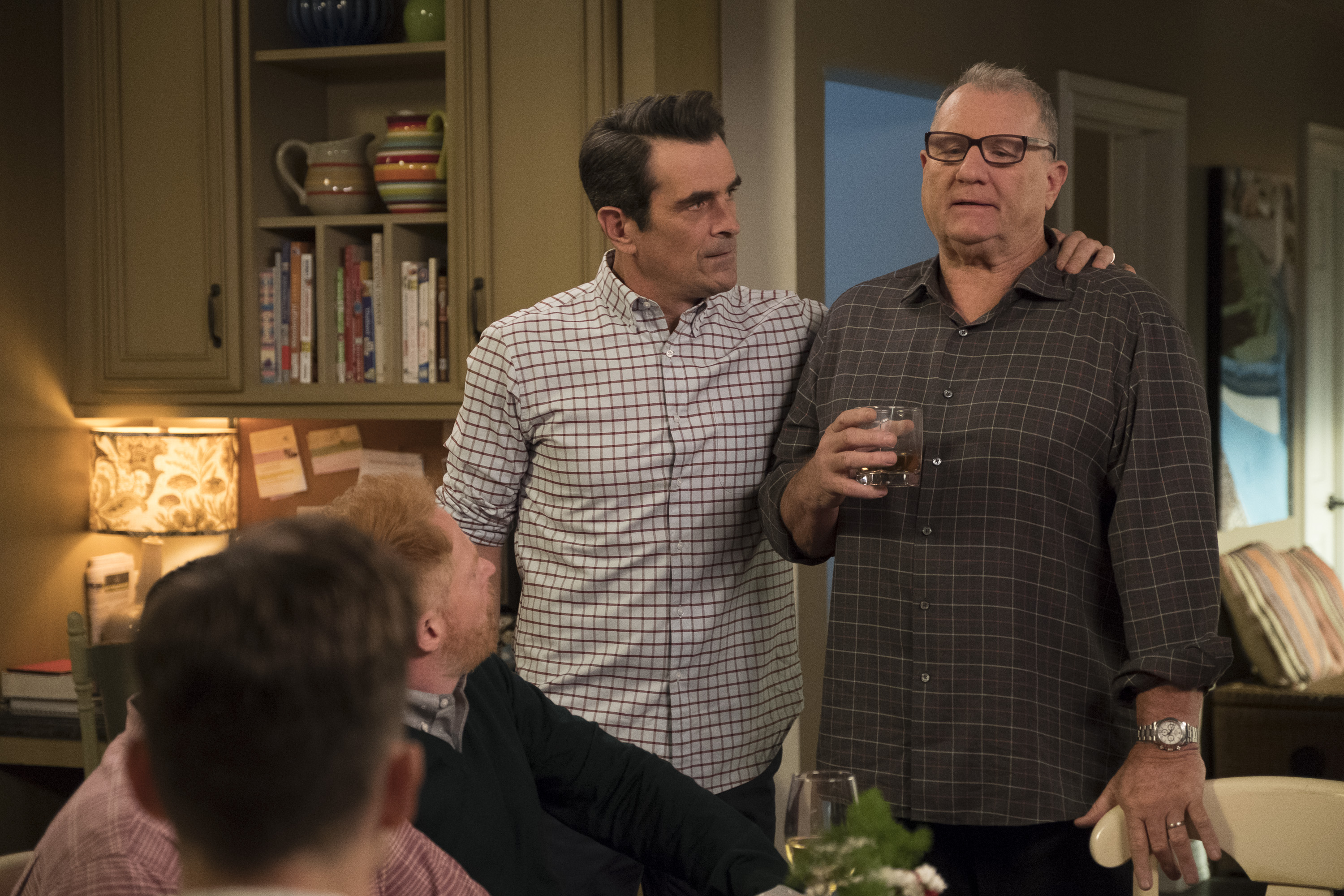 Modern Family: Stuck in a Moment | Season 10 | Episode 10