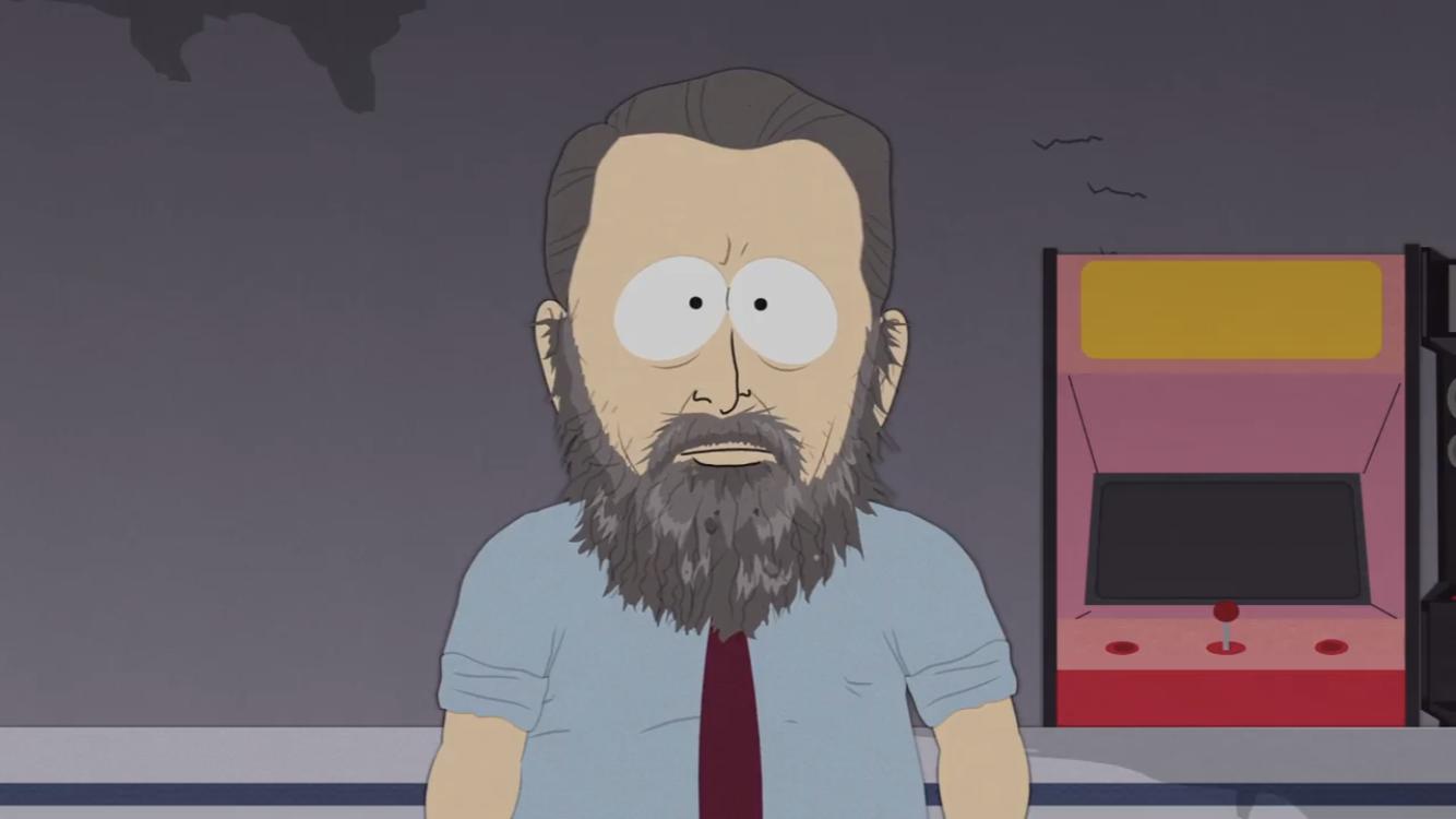 South Park: Time to Get Cereal | Season 22 | Episode 6