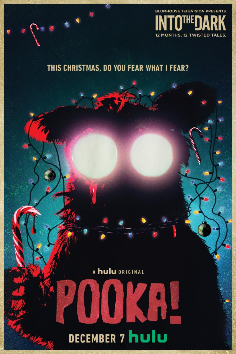 Into the Dark: Pooka | Season 1 | Episode 3