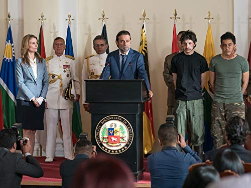 Jack Ryan: Orinoco | Season 2 | Episode 3