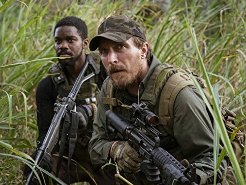 Jack Ryan: Persona Non Grata | Season 2 | Episode 6