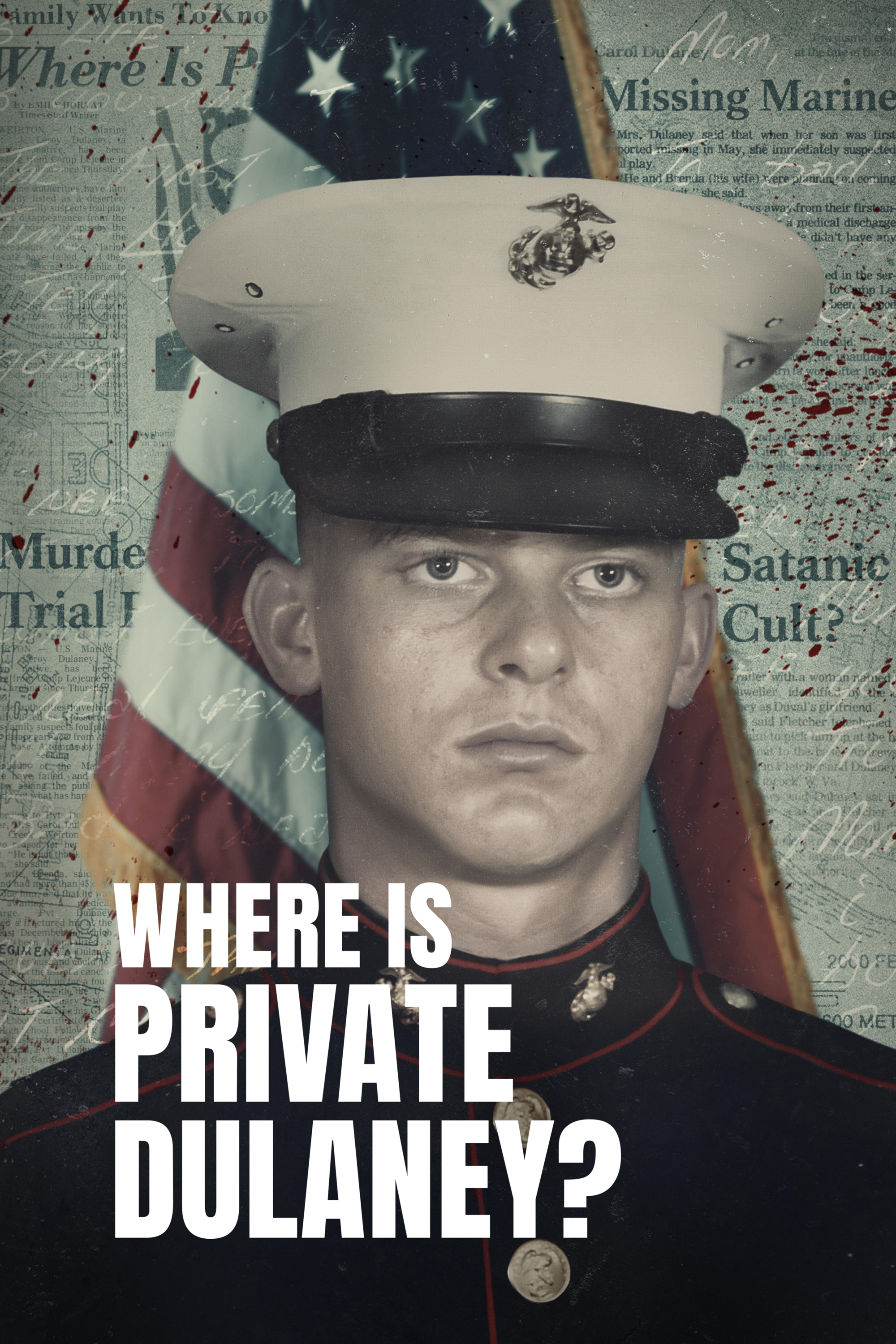 Where Is Private Dulaney? (S01)