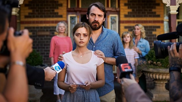 The Cry: Ã‰pisode #1.4 | Season 1 | Episode 4