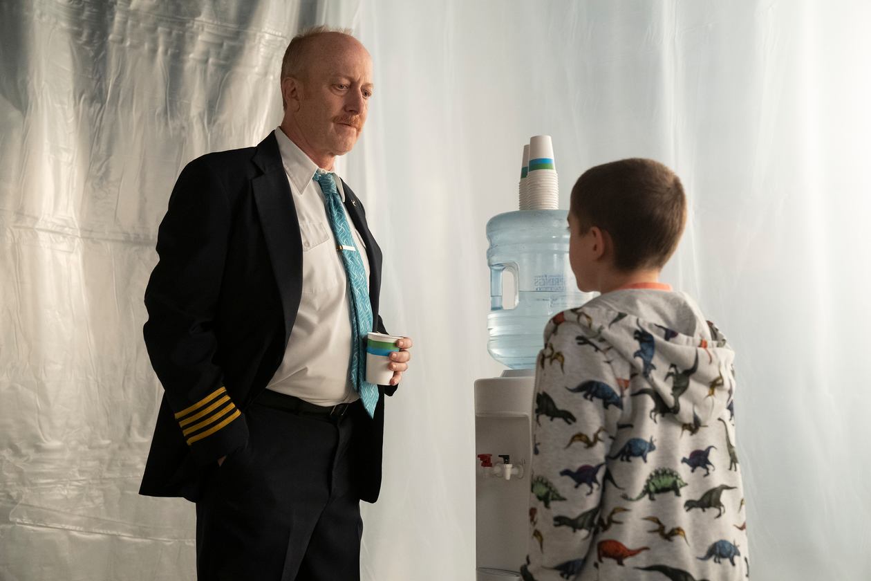 Manifest: Contrails | Season 1 | Episode 11