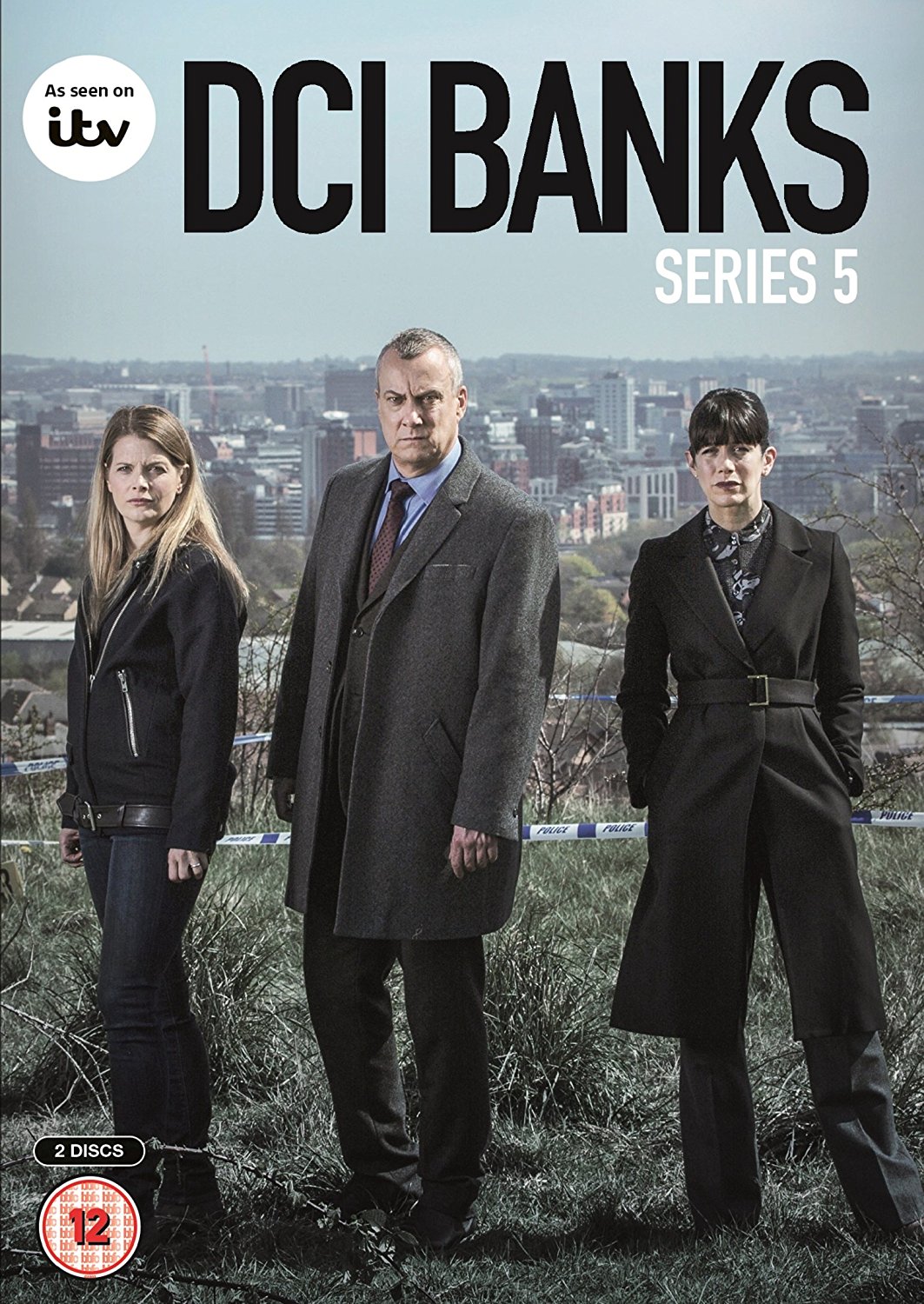 DCI Banks: A Little Bit of Heart: Part 2 | Season 5 | Episode 4