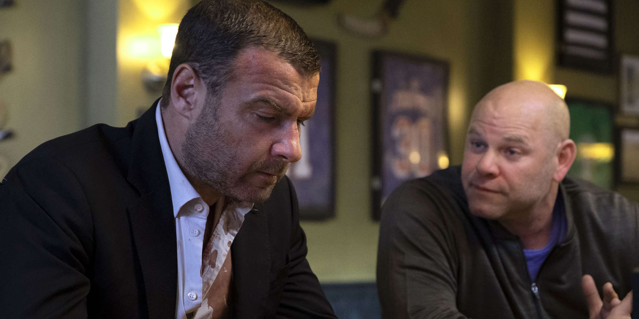 Ray Donovan: Staten Island: Part 1 | Season 6 | Episode 1